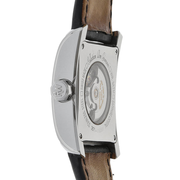 Reloj Raymond Weil para caballero/unisex modelo Don Giovanni.