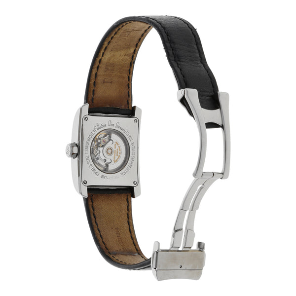 Reloj Raymond Weil para caballero/unisex modelo Don Giovanni.