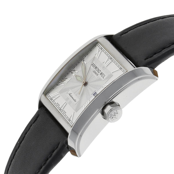 Reloj Raymond Weil para caballero/unisex modelo Don Giovanni.