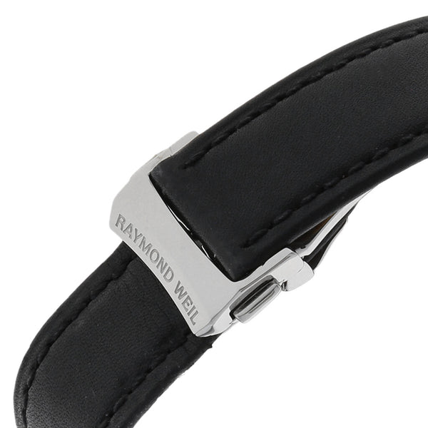 Reloj Raymond Weil para caballero/unisex modelo Don Giovanni.