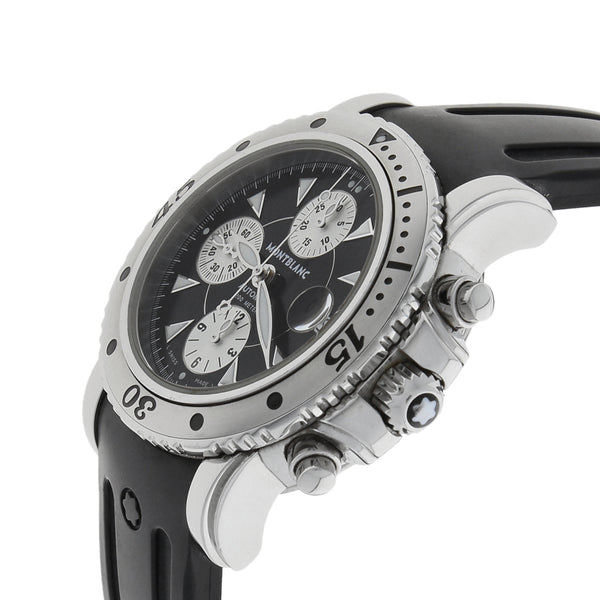 Reloj Montblanc para caballero modelo Meisterstuck.