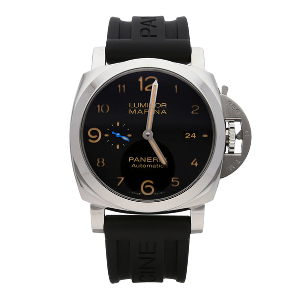 Reloj Panerai para caballero modelo Luminor Marina.