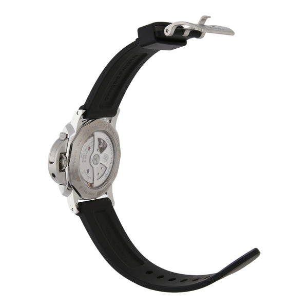 Reloj Panerai para caballero modelo Luminor Marina.