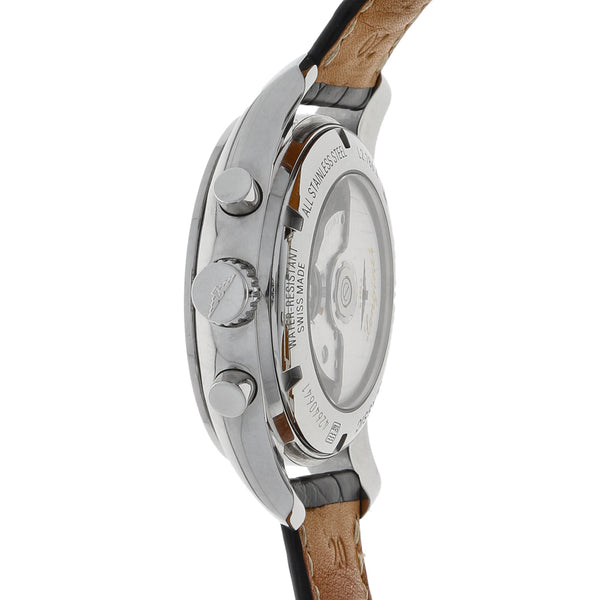 Reloj Longines para caballero modelo Conquest Classic.