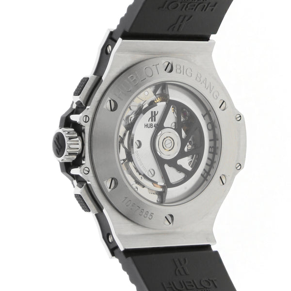 Reloj Hublot para caballero modelo Big Bang.