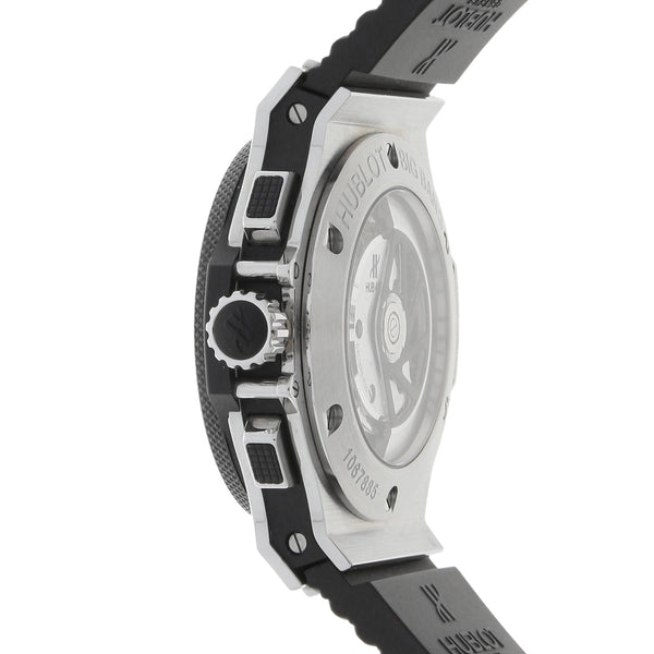 Reloj Hublot para caballero modelo Big Bang.