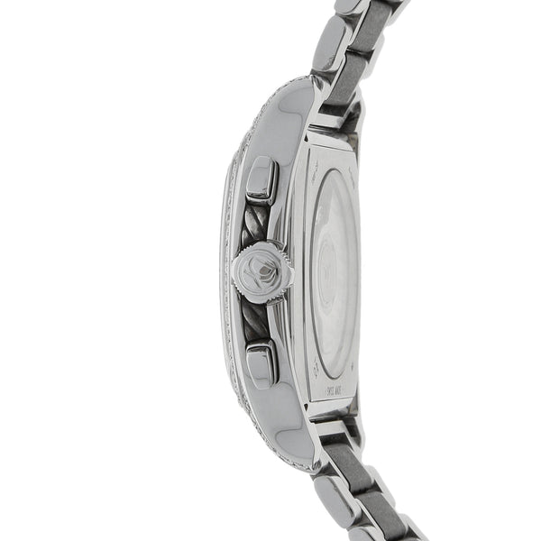 Reloj David Yurman para caballero/unisex modelo Thoroughbred.