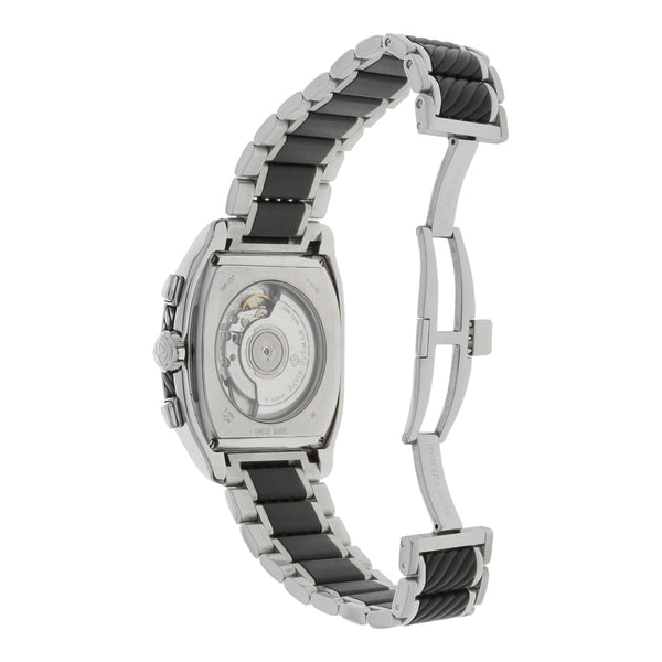 Reloj David Yurman para caballero/unisex modelo Thoroughbred.