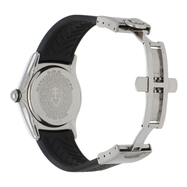 Reloj Corum para dama modelo Bubble.