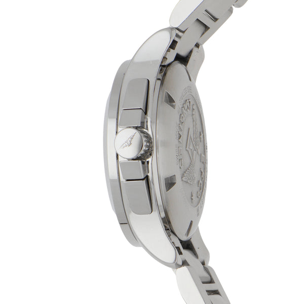 Reloj Longines para caballero modelo Conquest.