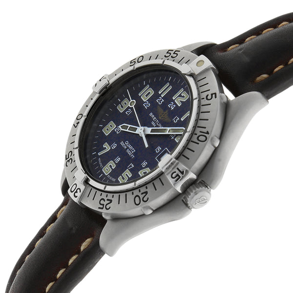 Reloj Breitling para caballero modelo Colt.