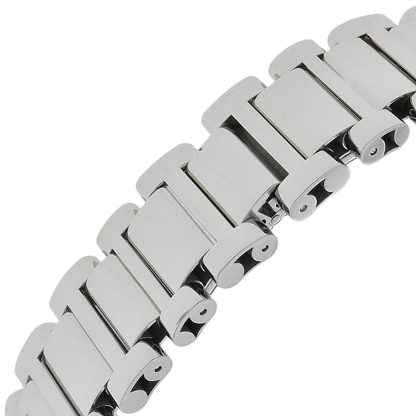 Reloj Montblanc para caballero modelo Timewalker.