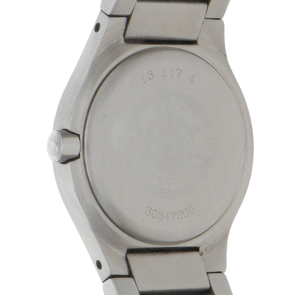 Reloj Longines para dama modelo Oposition.