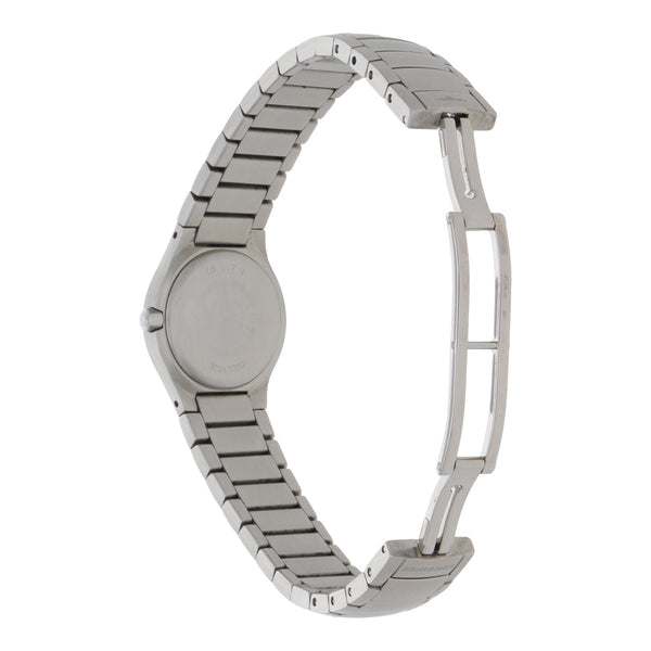 Reloj Longines para dama modelo Oposition.