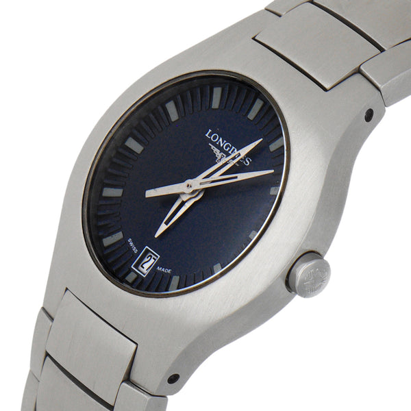 Reloj Longines para dama modelo Oposition.