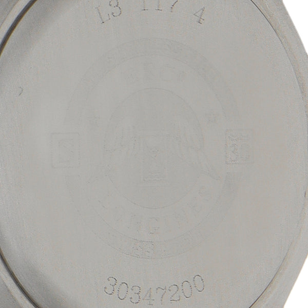 Reloj Longines para dama modelo Oposition.