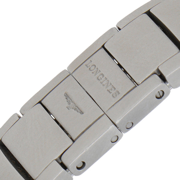 Reloj Longines para dama modelo Oposition.