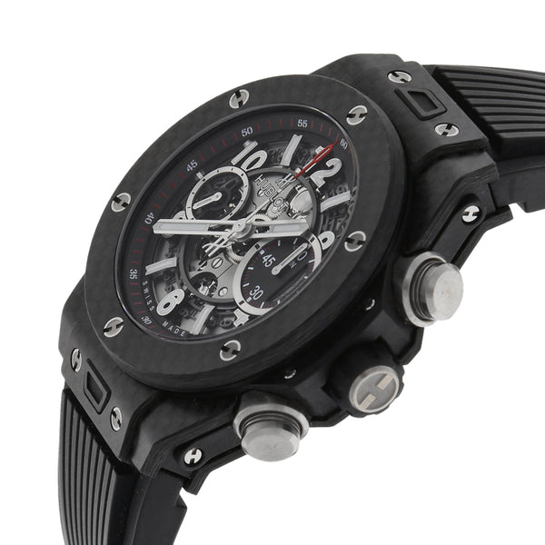 Reloj Hublot para caballero modelo Big Bang Unico.