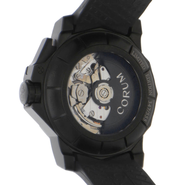 Reloj Corum para caballero modelo Admiral´s Cup.