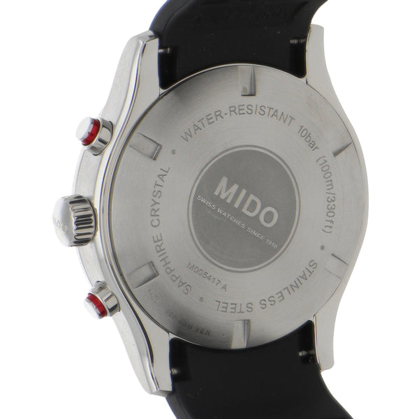 Reloj Mido para caballero modelo Multifort.