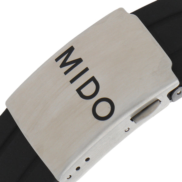 Reloj Mido para caballero modelo Multifort.