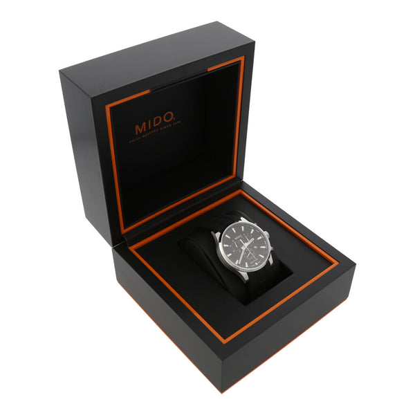 Reloj Mido para caballero modelo Multifort.