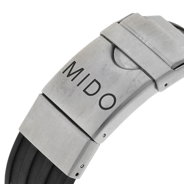 Reloj Mido para caballero modelo All Dial Helium Valve.