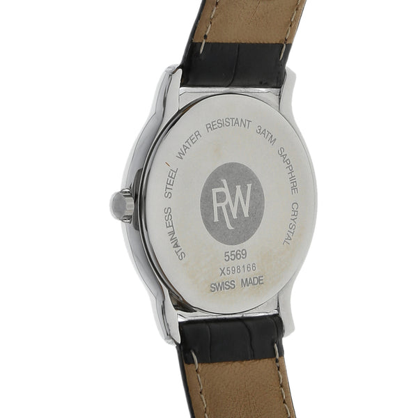 Reloj Raymond Weil para dama modelo Tradition.