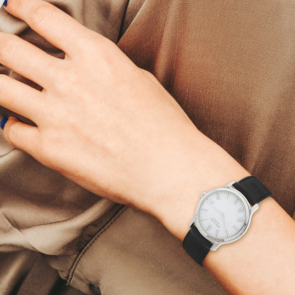 Reloj Raymond Weil para dama modelo Tradition.