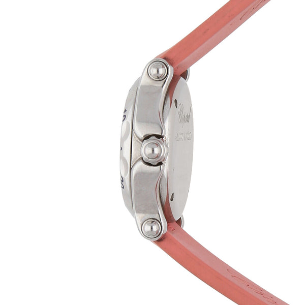 Reloj Chopard para dama modelo Hapy Sport.