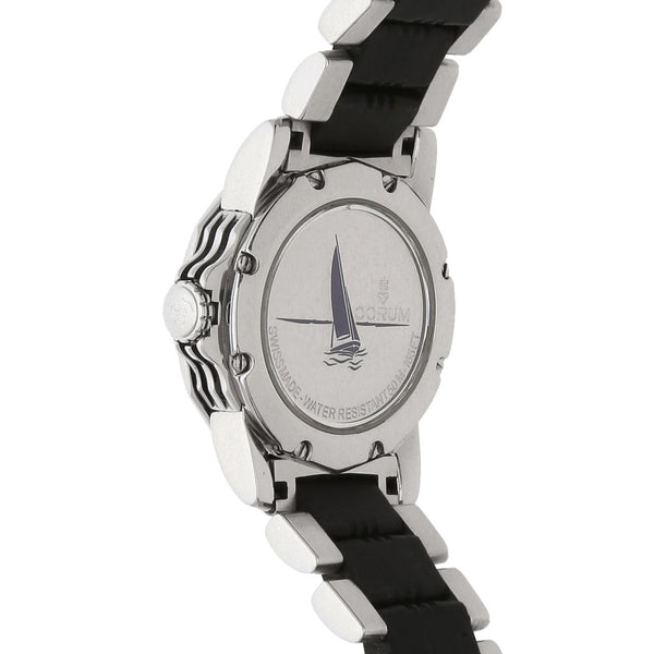 Reloj Corum para dama modelo Admiral Cup Regata.