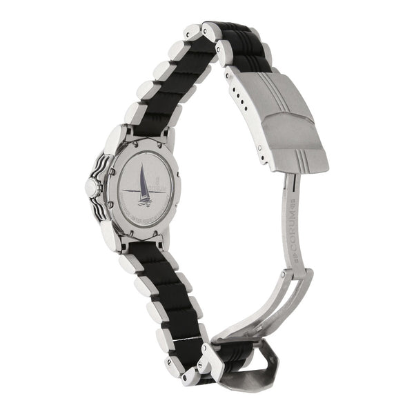 Reloj Corum para dama modelo Admiral Cup Regata.