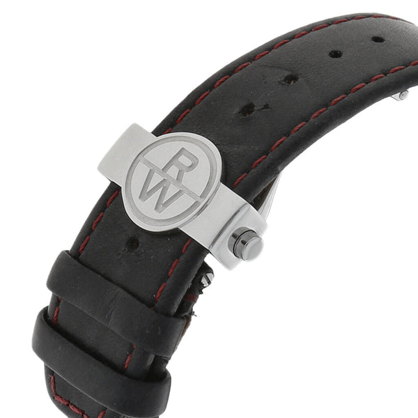 Reloj Raymond Weil para caballero modelo Freelancer David Bowie.
