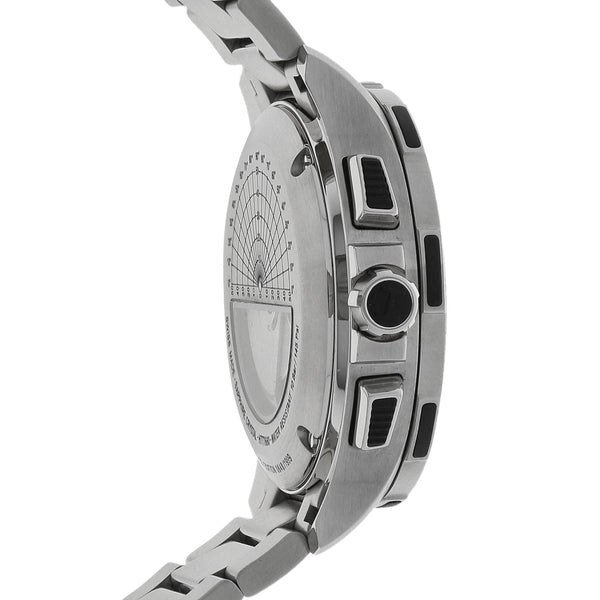 Reloj Hamilton para caballero modelo Khaki X-Wind.
