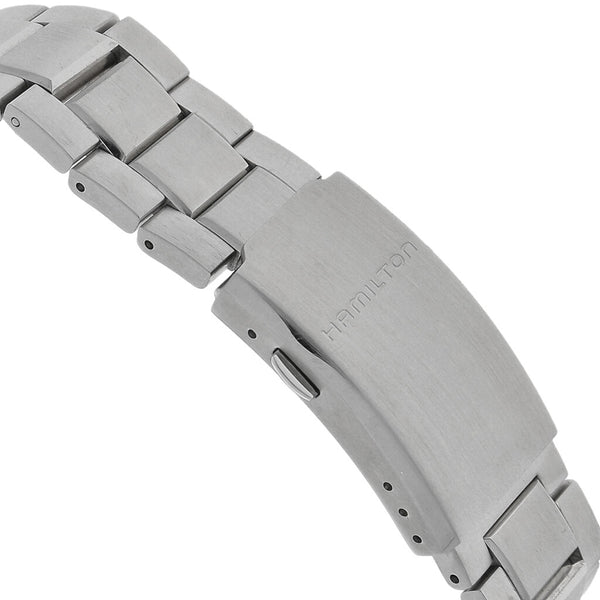 Reloj Hamilton para caballero modelo Khaki X-Wind.