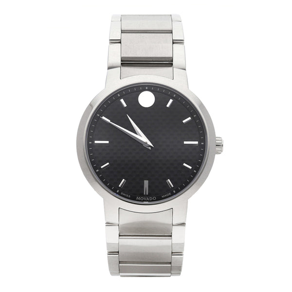 Reloj Movado para caballero modelo Gravity.