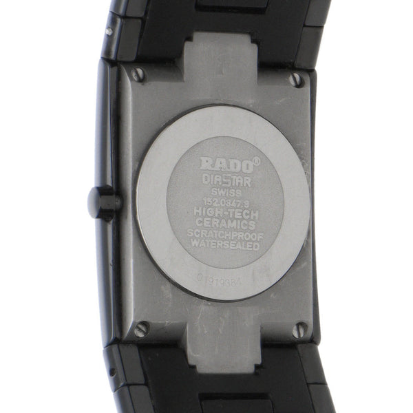 Reloj Rado para caballero modelo DiaStar.