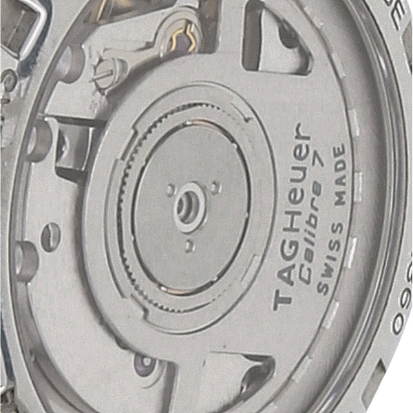 Reloj Tag Heuer para dama modelo Link.