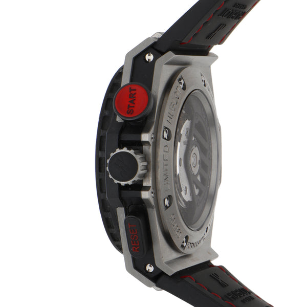 Reloj Hublot para caballero modelo Big Bang King Power F1.