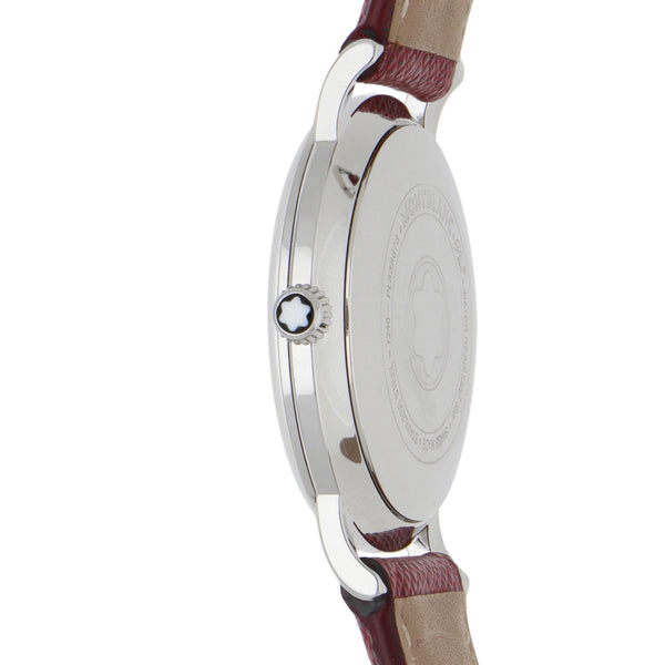 Reloj Montblanc para dama modelo Star Classique.