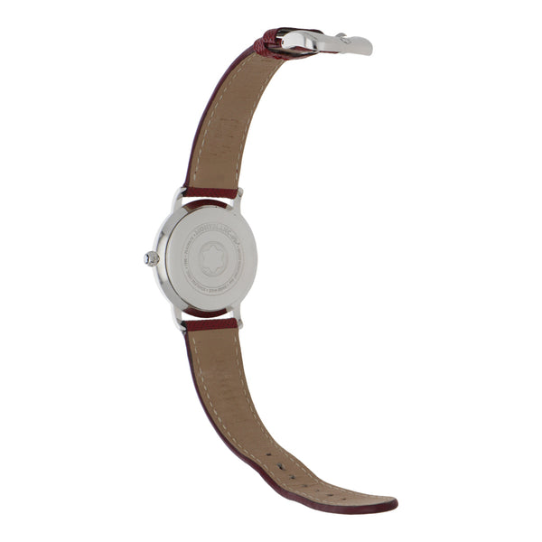 Reloj Montblanc para dama modelo Star Classique.