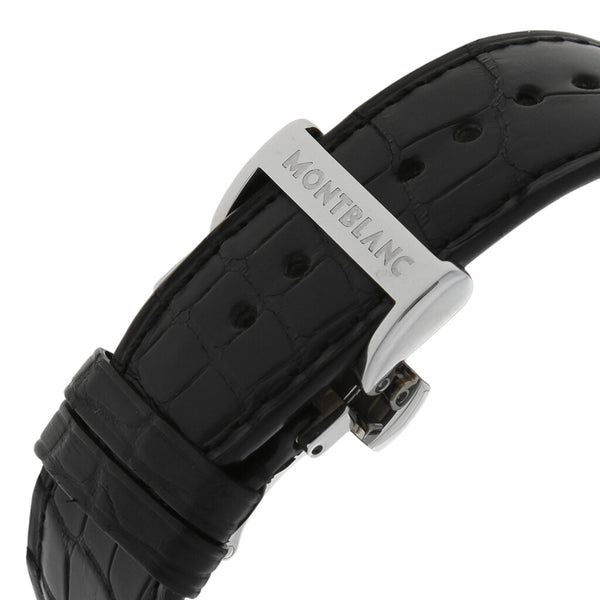 Reloj Montblanc para caballero modelo Meisterstuck.