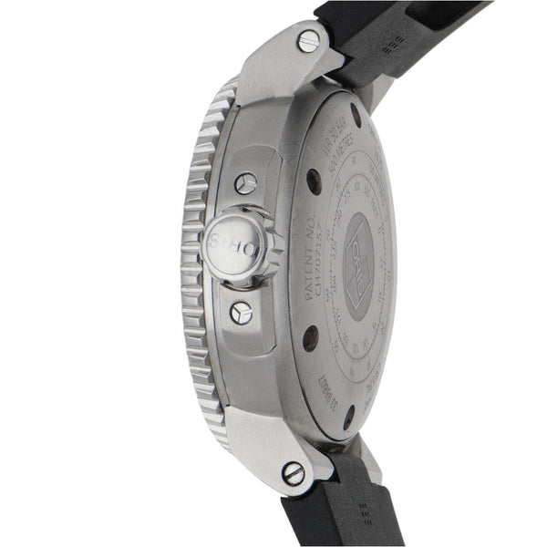 Reloj Oris para caballero modelo Aquis Depth Gauge.