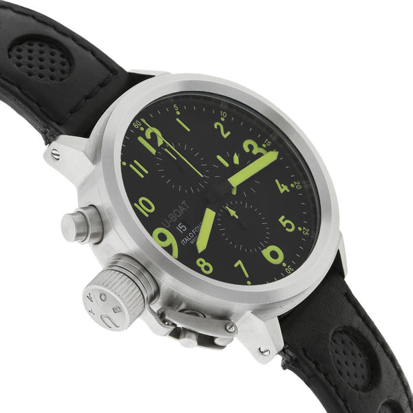 Reloj U-Boat para caballero modelo Italo Fontana.