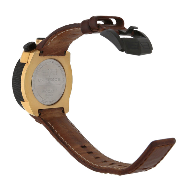 Reloj Bomberg para caballero modelo Bolt-68.