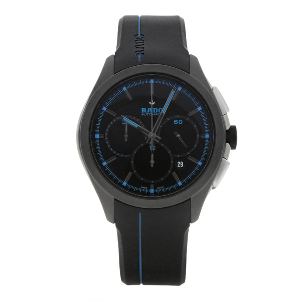 Reloj Rado para caballero modelo Hyperchrome.