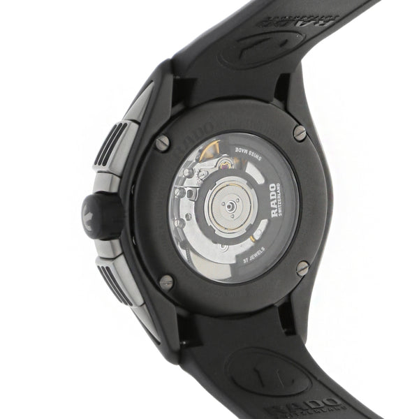 Reloj Rado para caballero modelo Hyperchrome.