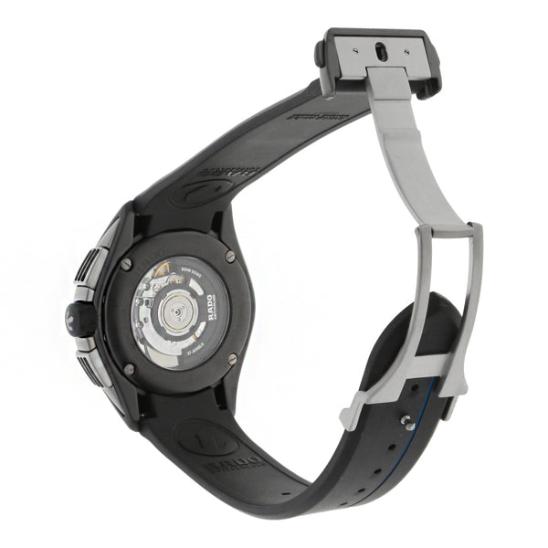Reloj Rado para caballero modelo Hyperchrome.