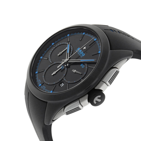 Reloj Rado para caballero modelo Hyperchrome.