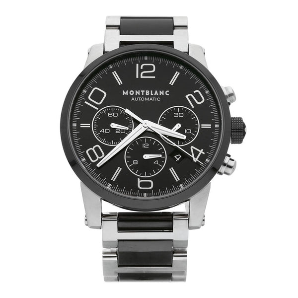 Reloj Montblanc para caballero modelo Meisterstuck.